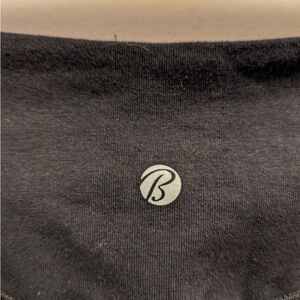 Bailey’s Cropped Leggings